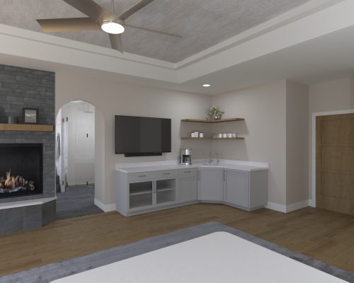 11. Master Coffee Corner