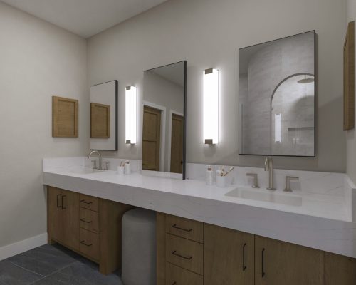 12. Master Vanity