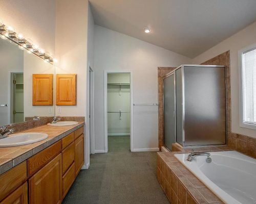 15 Master Bath before