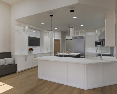 2. Kitchen