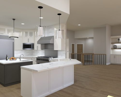 3.1 Kitchen