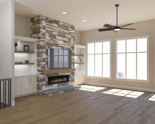 5. Living Room